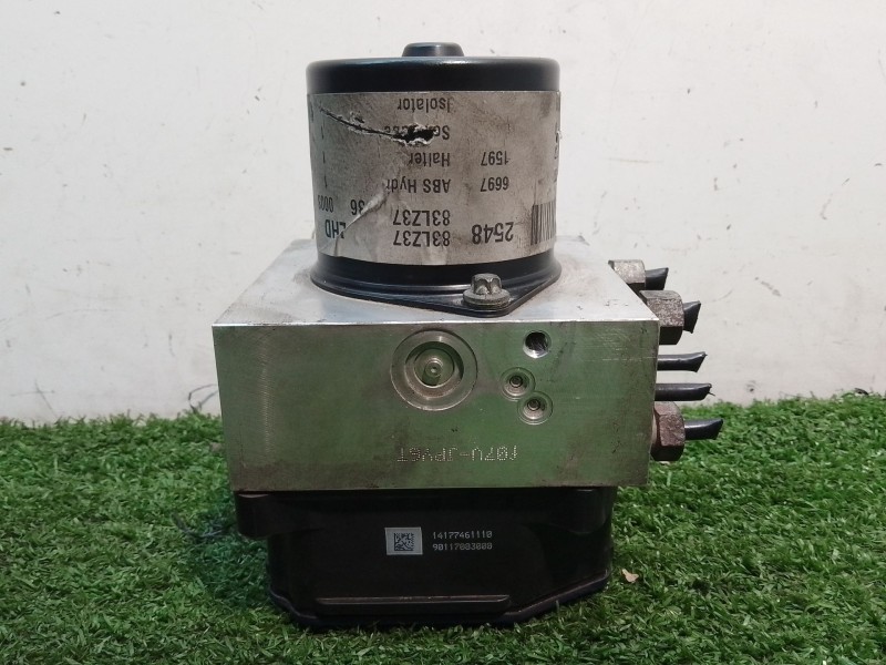 Recambio de abs para opel insignia a sedán (g09) 2.0 cdti (69) referencia OEM IAM 14177461110 16312208G 5328C017541661