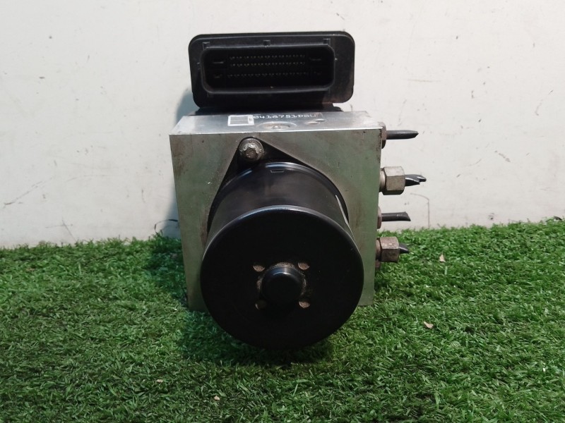 Recambio de abs para opel insignia a sedán (g09) 2.0 cdti (69) referencia OEM IAM 14177461110 16312208G 5328C017541661