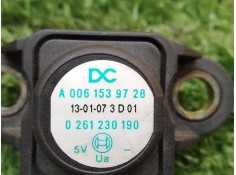 Recambio de sensor para mercedes-benz clase b sports tourer (w246, w242) b 180 cdi (246.200) referencia OEM IAM A0061539728 A006 2