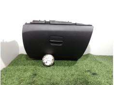 Recambio de guantera para mercedes-benz clase b sports tourer (w246, w242) b 180 cdi (246.200) referencia OEM IAM A2466800606 A2