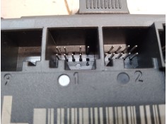 Recambio de modulo electronico para mercedes-benz clase b sports tourer (w246, w242) b 180 cdi (246.200) referencia OEM IAM A166 2