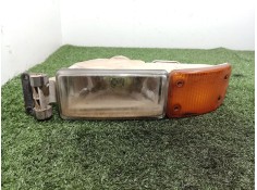 Recambio de faro antiniebla izquierdo para man tg - l 12.xxx tgl 12t 4x2 bl referencia OEM IAM 5680100000 5680100000 81253206111