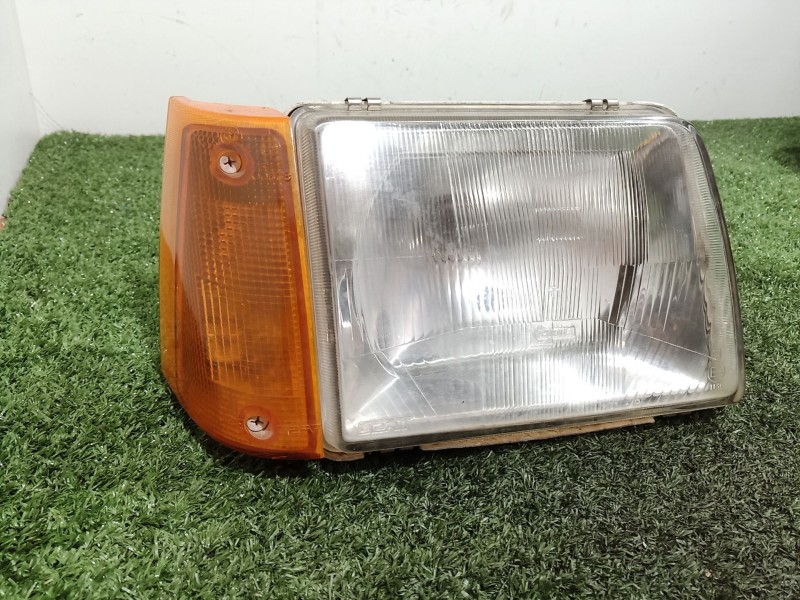 Recambio de faro derecho para seat marbella referencia OEM IAM 007405 007405 007405