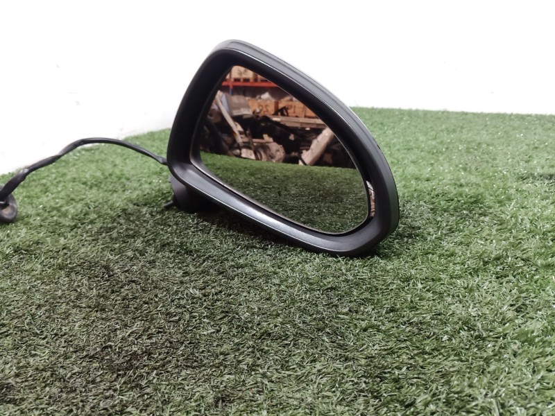 Recambio de retrovisor derecho para opel corsa d referencia OEM IAM E1020873 E1020873 468435664