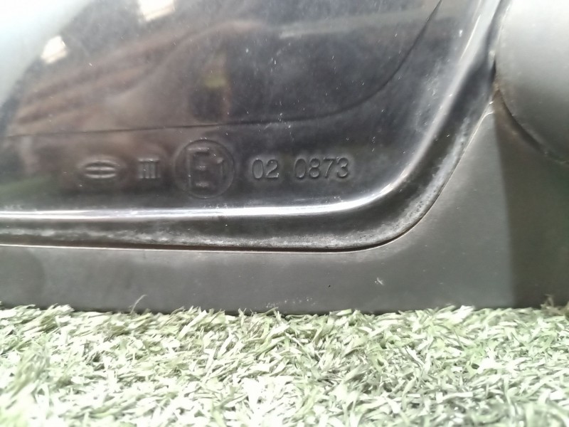 Recambio de retrovisor derecho para opel corsa d referencia OEM IAM E1020873 E1020873 468435664