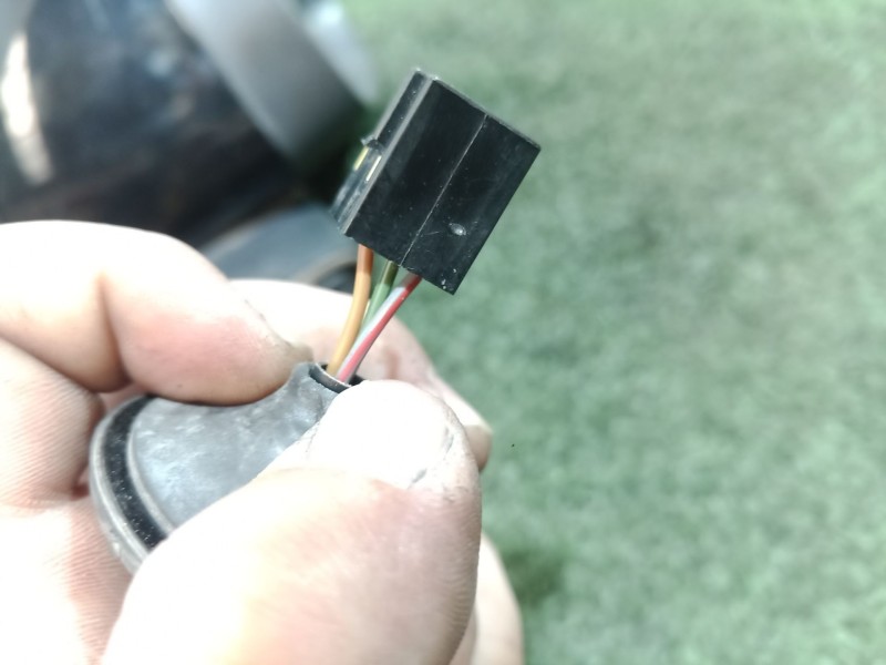 Recambio de retrovisor derecho para opel corsa d referencia OEM IAM E1020873 E1020873 468435664