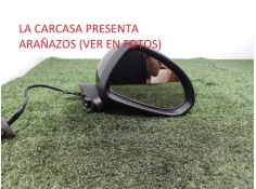 Recambio de retrovisor derecho para opel corsa d referencia OEM IAM E1020873 E1020873 468435664