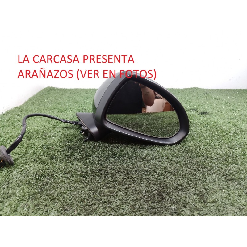 Recambio de retrovisor derecho para opel corsa d referencia OEM IAM E1020873 E1020873 468435664