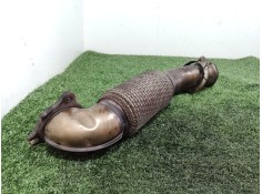 Recambio de tubo escape delantero para mercedes-benz clase b sports tourer (w246, w242) b 180 cdi (246.200) referencia OEM IAM 6