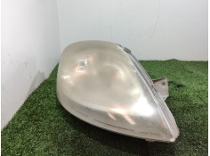 Recambio de faro derecho para nissan primastar (x83) avantour 8 asientos, batalla corta 2,75t referencia OEM IAM 7700311372 8930