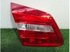 Recambio de piloto trasero izquierdo interior para mercedes-benz clase b sports tourer (w246, w242) b 180 cdi (246.200) referenc