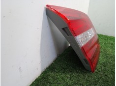 Recambio de piloto trasero izquierdo interior para mercedes-benz clase b sports tourer (w246, w242) b 180 cdi (246.200) referenc 2