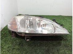 Recambio de faro derecho para renault megane i coupe fase 2 (da..) 1.6 16v referencia OEM IAM 67743629 67743629 087462