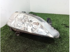 Recambio de faro derecho para renault megane i coupe fase 2 (da..) 1.6 16v referencia OEM IAM 67743629 67743629 087462 2