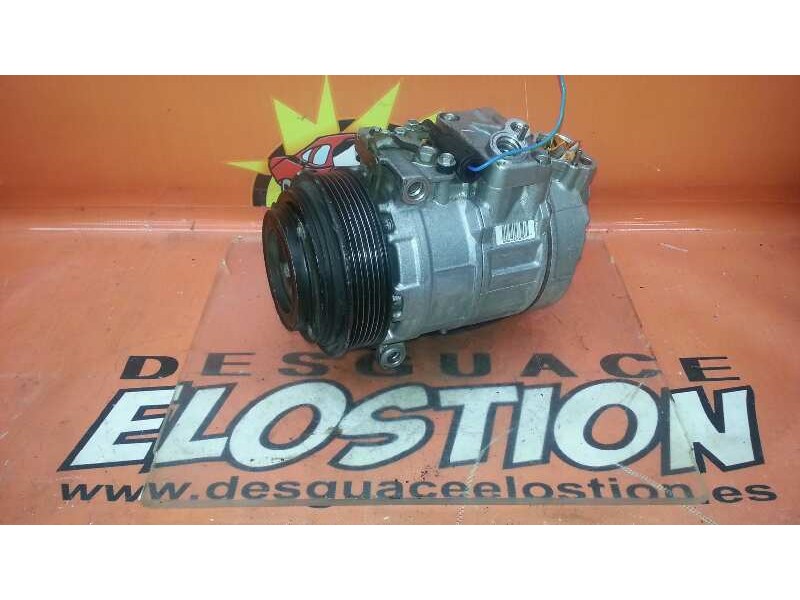 Recambio de compresor aire acondicionado para » otros... modelos referencia OEM IAM A0002343111 A0002343111 A0002343111