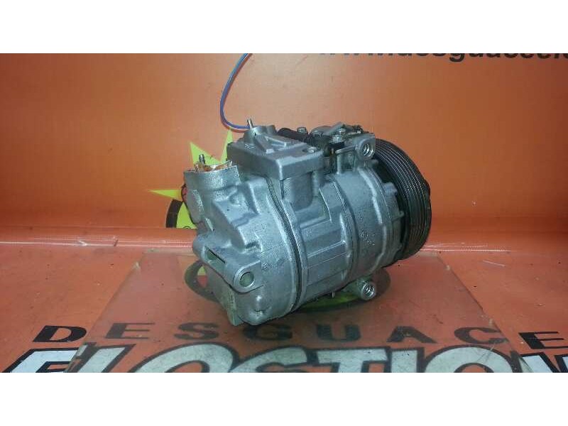 Recambio de compresor aire acondicionado para » otros... modelos referencia OEM IAM A0002343111 A0002343111 A0002343111