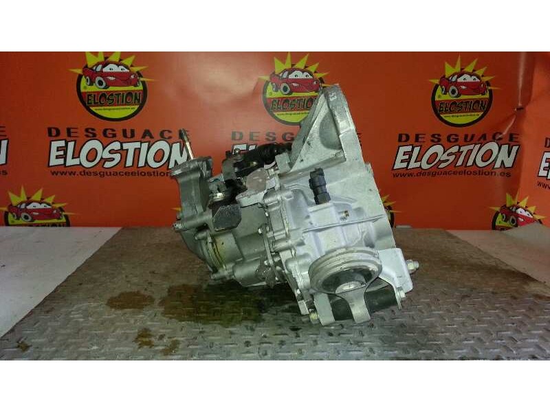 Recambio de caja cambios para » otros... modelos referencia OEM IAM 21468271053  