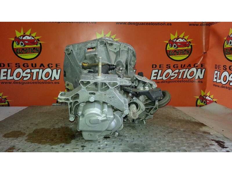 Recambio de caja cambios para » otros... modelos referencia OEM IAM 21468271053  
