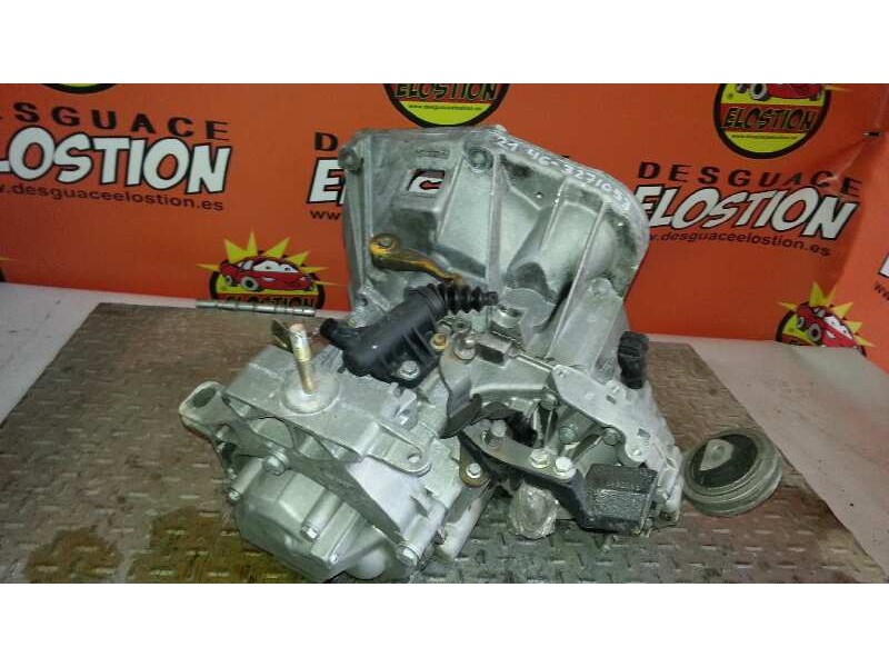 Recambio de caja cambios para » otros... modelos referencia OEM IAM 21468271053  