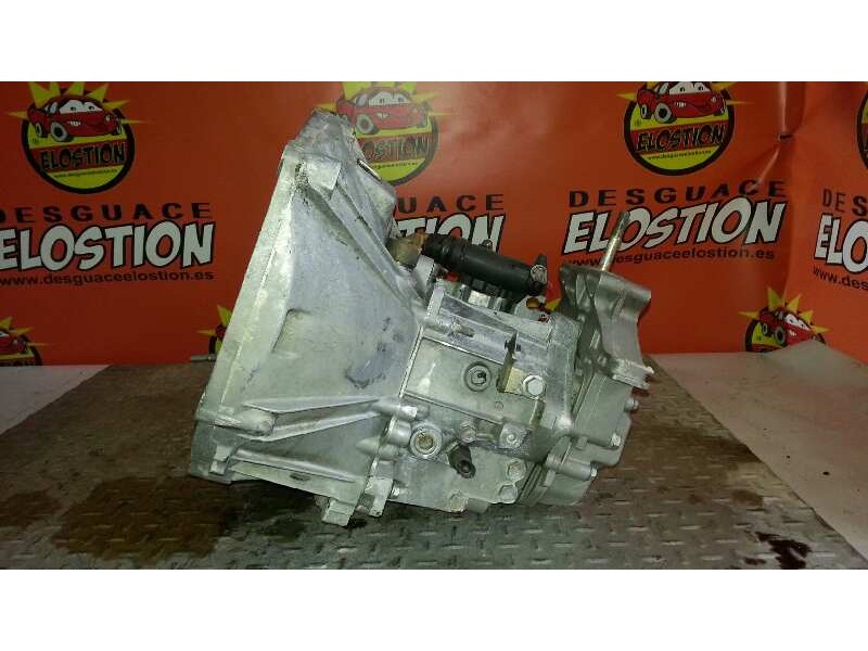 Recambio de caja cambios para » otros... modelos referencia OEM IAM 21468271053  
