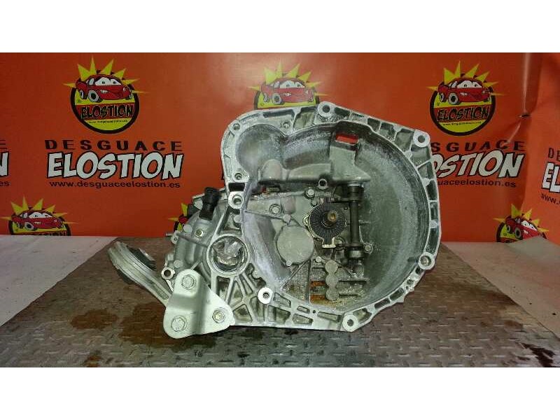 Recambio de caja cambios para » otros... modelos referencia OEM IAM 21468271053  