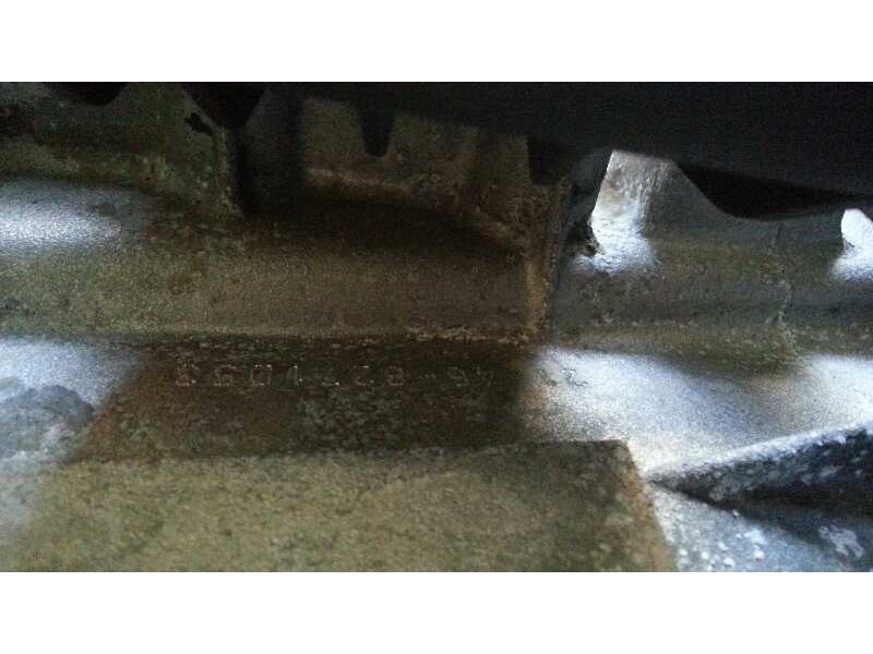 Recambio de caja cambios para » otros... modelos referencia OEM IAM 21468271053  