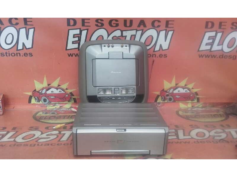 Recambio de sistema dvd para » otros... modelos referencia OEM IAM AVRW6100 BIMD000860EW BHPK000488EW