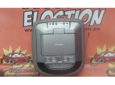 Recambio de sistema dvd para » otros... modelos referencia OEM IAM AVRW6100 BIMD000860EW BHPK000488EW 2