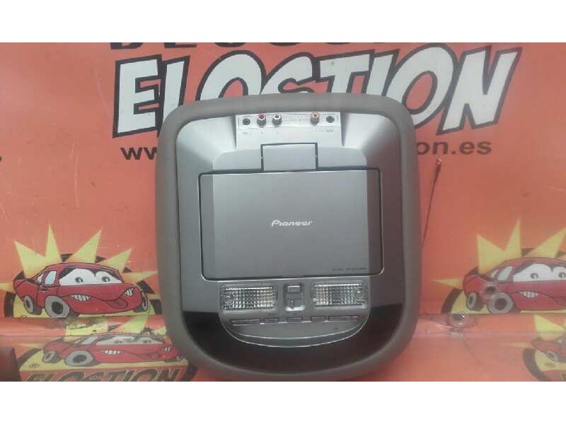 Recambio de sistema dvd para » otros... modelos referencia OEM IAM AVRW6100 BIMD000860EW BHPK000488EW