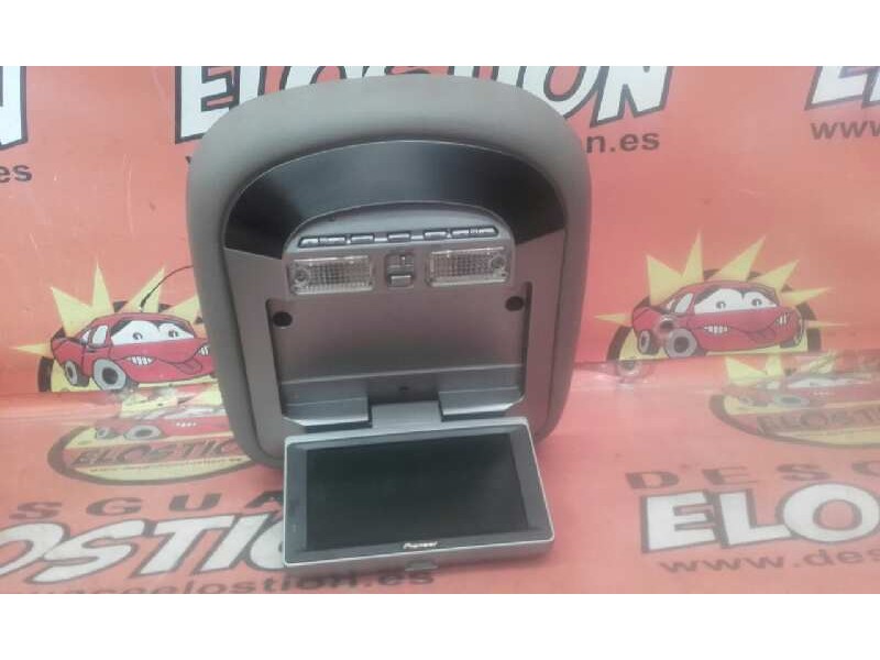 Recambio de sistema dvd para » otros... modelos referencia OEM IAM AVRW6100 BIMD000860EW BHPK000488EW