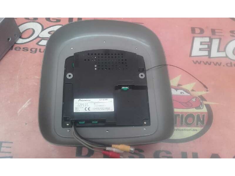 Recambio de sistema dvd para » otros... modelos referencia OEM IAM AVRW6100 BIMD000860EW BHPK000488EW