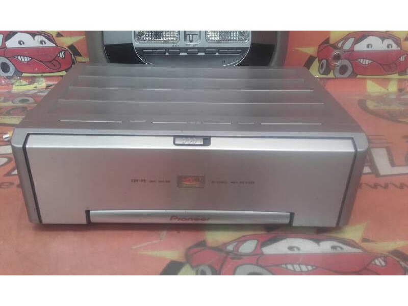 Recambio de sistema dvd para » otros... modelos referencia OEM IAM AVRW6100 BIMD000860EW BHPK000488EW