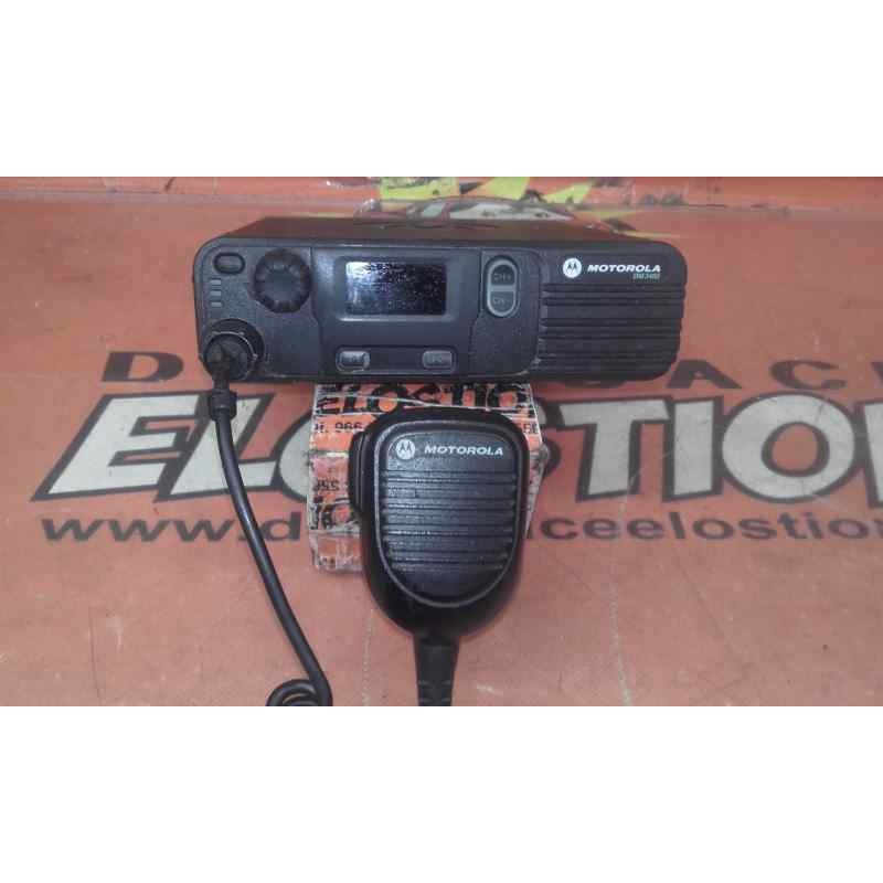 Recambio de sistema audio / radio cd para » otros... modelos referencia OEM IAM MDM27QNC9JA2AN RADIO AFICION 