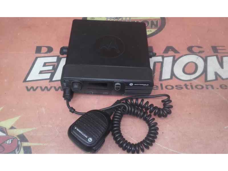 Recambio de sistema audio / radio cd para » otros... modelos referencia OEM IAM MDM27QNC9JA2AN RADIO AFICION 