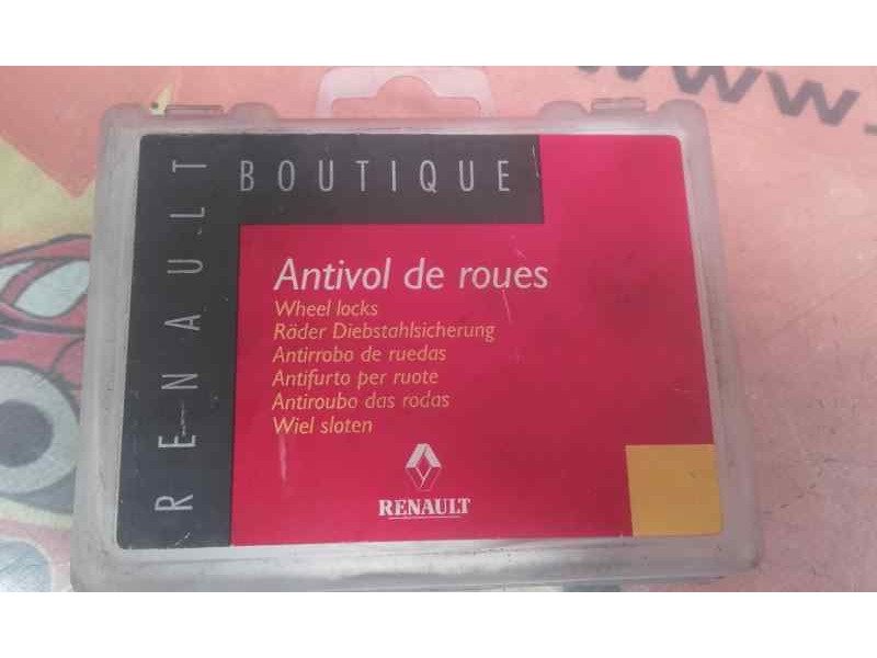 Recambio de antirrobo. para » otros... modelos referencia OEM IAM ANTIRROBODERUEDA  