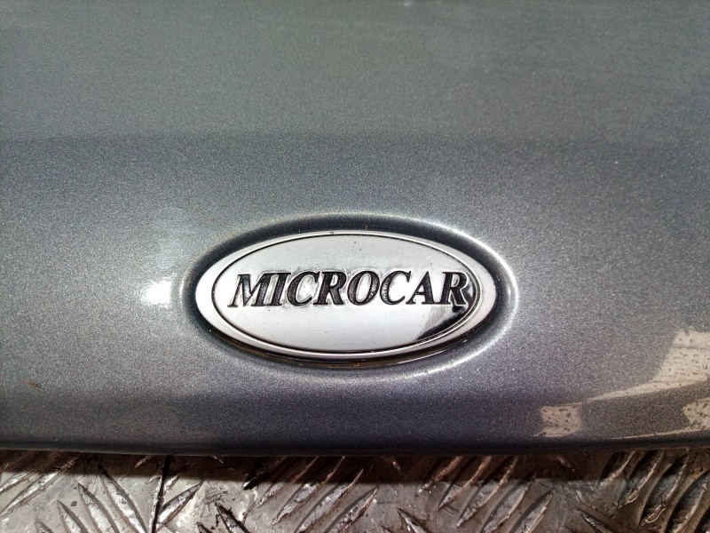 Recambio de capot para » otros... modelos referencia OEM IAM MICROCARMC2 MICROCAR MC2 MICROCAR MC2
