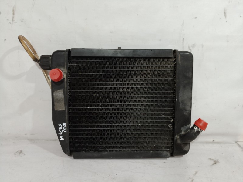 Recambio de radiador agua para » otros... modelos referencia OEM IAM MICROCAR MICRO CAR MICRO CAR