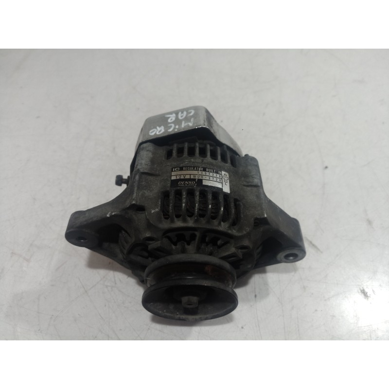 Recambio de alternador para » otros... modelos referencia OEM IAM MICROCAR 1157326 1157326