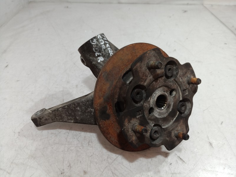 Recambio de mangueta delantera derecha para » otros... modelos referencia OEM IAM MICROCAR  