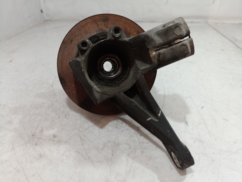 Recambio de mangueta delantera derecha para » otros... modelos referencia OEM IAM MICROCAR  