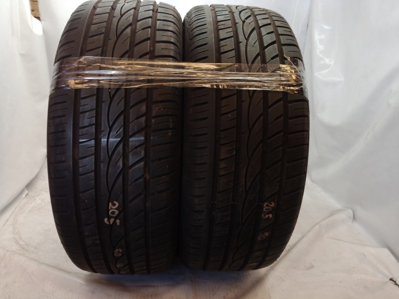 Recambio de neumaticos para » otros... modelos referencia OEM IAM 2055016 LANVIGATOR 205/50/16 91W (2820)