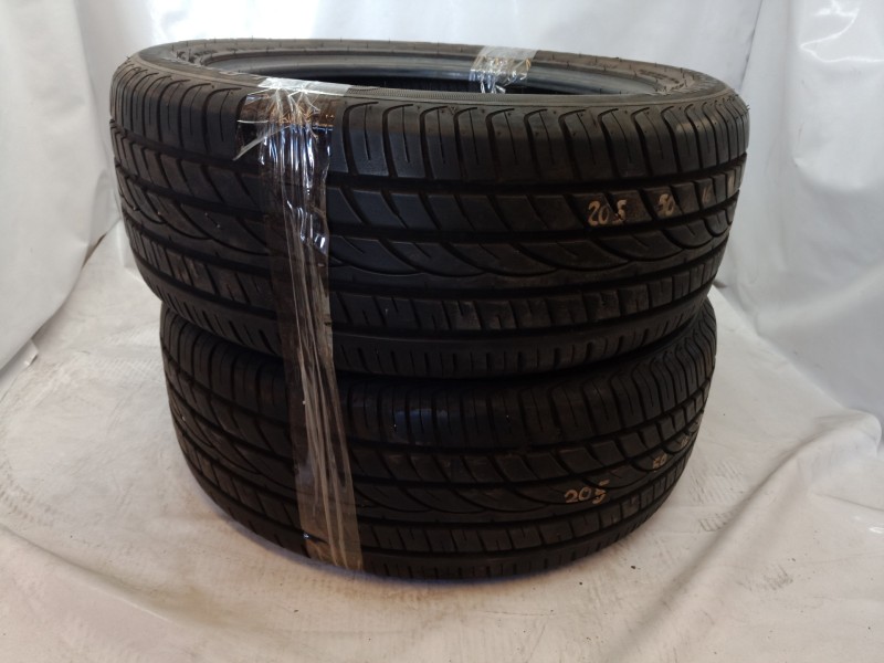 Recambio de neumaticos para » otros... modelos referencia OEM IAM 2055016 LANVIGATOR 205/50/16 91W (2820)