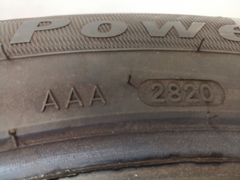 Recambio de neumaticos para » otros... modelos referencia OEM IAM 2055016 LANVIGATOR 205/50/16 91W (2820)