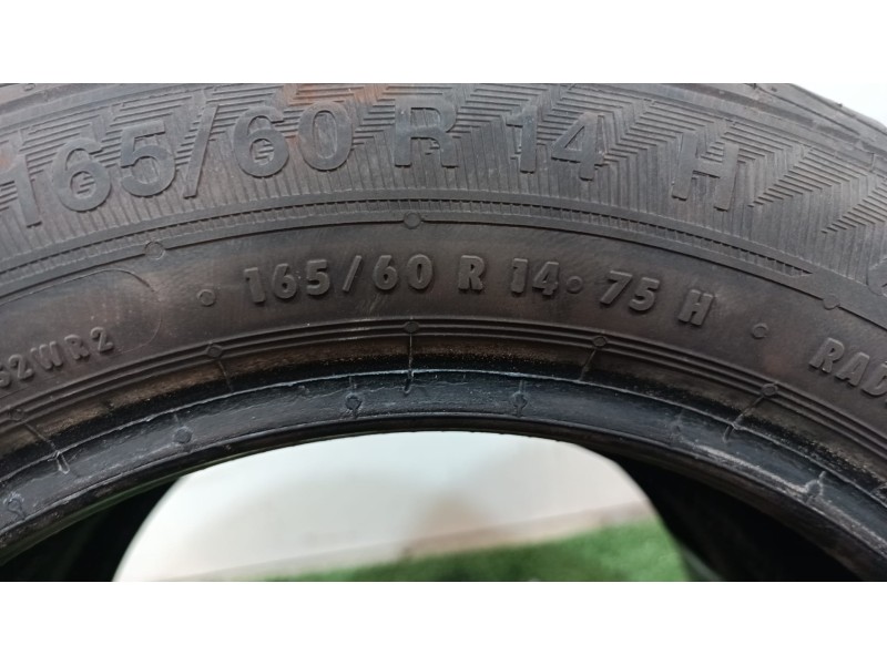 Recambio de neumaticos para » otros... modelos referencia OEM IAM 165601475H GISLAVED 1656014 75H (4020)