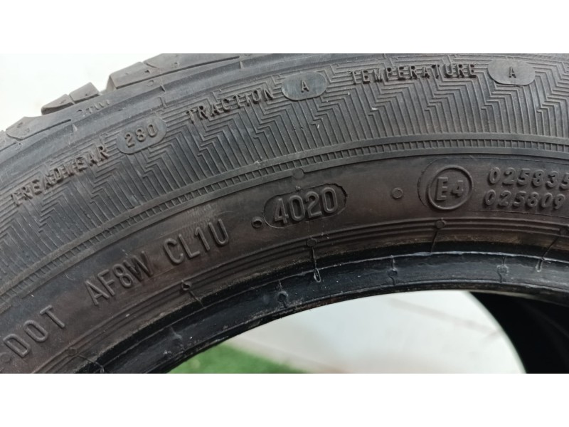 Recambio de neumaticos para » otros... modelos referencia OEM IAM 165601475H GISLAVED 1656014 75H (4020)