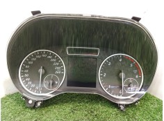 Recambio de cuadro instrumentos para mercedes-benz clase b sports tourer (w246, w242) b 180 cdi (246.200) referencia OEM IAM A24