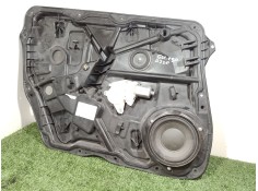 Recambio de elevalunas delantero izquierdo para mercedes-benz clase gle (w166) referencia OEM IAM 924701109 937671101 A166906020 2