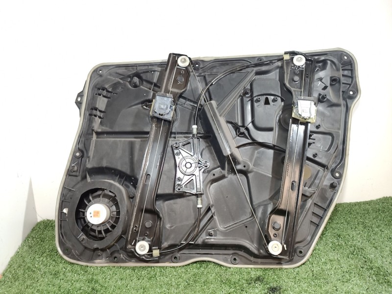 Recambio de elevalunas delantero izquierdo para mercedes-benz clase gle (w166) referencia OEM IAM 924701109 937671101 A166906020