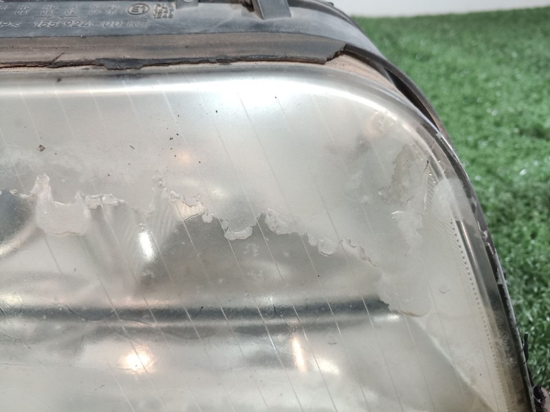 Recambio de faro derecho para audi a6 berlina (4b2) 2.5 tdi referencia OEM IAM   