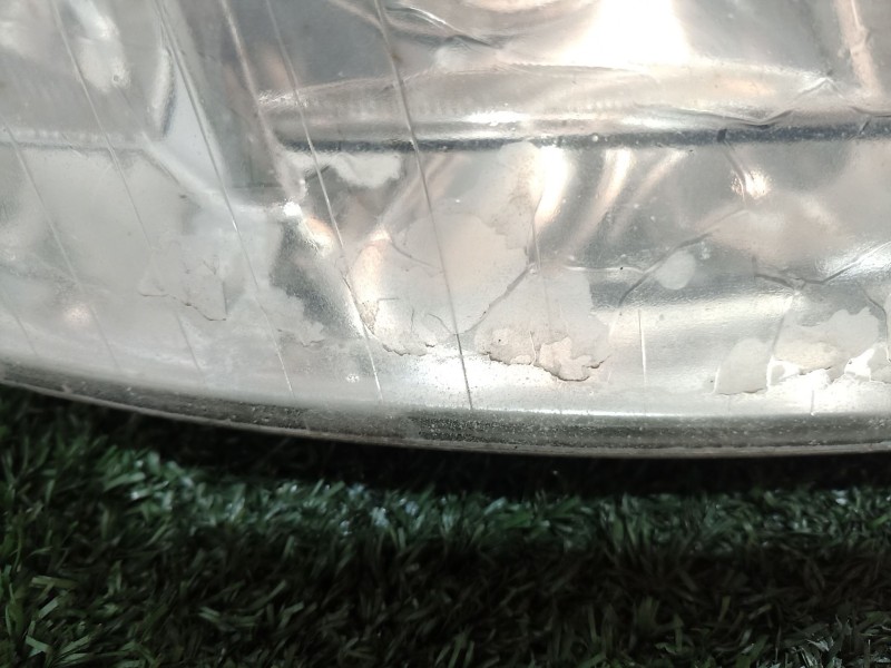 Recambio de faro derecho para audi a6 berlina (4b2) 2.5 tdi referencia OEM IAM   